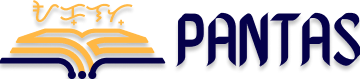 PANTAS Logo